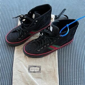 Gucci Women's Off The Grid Gucci 1977 Sneakers